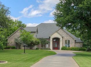 8741 Bellechase Rd, Granbury, TX 76049