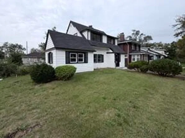 772 Fillmore St, Gary, IN 46402
