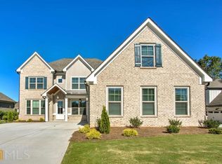 3881 Bentgrass Ln, Jefferson, GA 30549