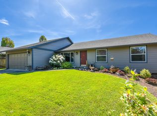 2609 NW 113th St, Vancouver, WA 98685