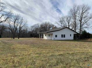 1496 NW Highway B, Osceola, MO 64776