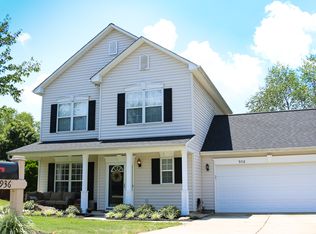 936 Breezewood Ct, Greer, SC 29651