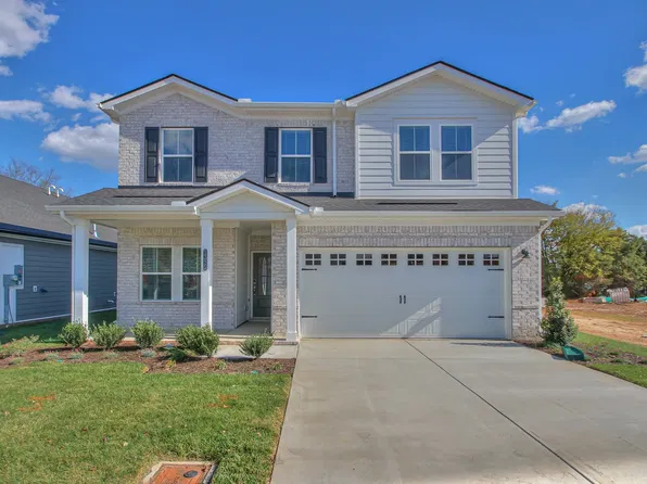 1325 Heirloom Dr Lot 38, Antioch, TN 37013