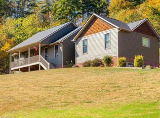 1162 Old State Highway 20, Alexander, NC 28701