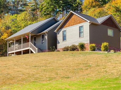 1162 Old State Highway 20, Alexander, NC, 28701