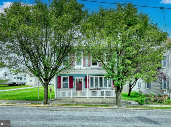 5 E Richland Ave, Myerstown, PA 17067