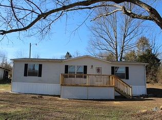 258 Silver City Rd, Whitesburg, TN 37891