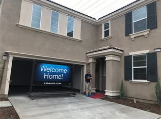 3269 E Mt Rainier Dr, Ontario, CA 91762