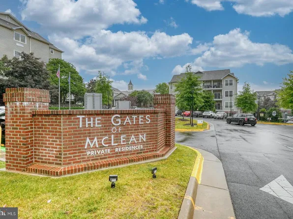 1580 Spring Gate Dr Unit 4310, Mc Lean, VA 22102