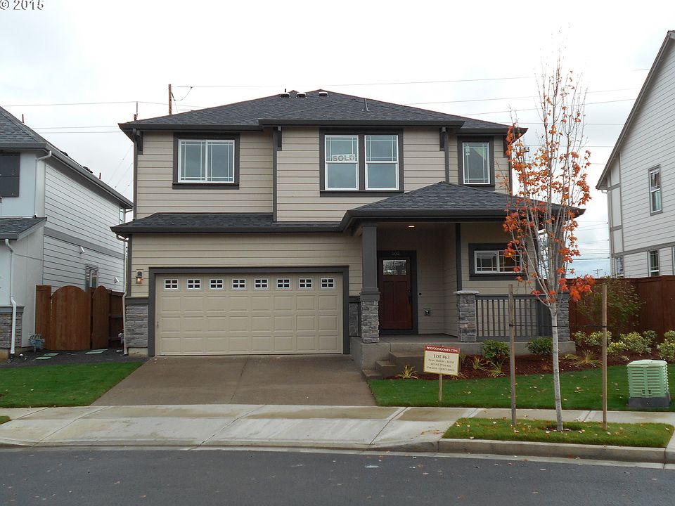 1st image of 7402 NE Owens St #12