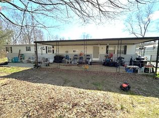 164 Harvest Dr, Manchester, TN 37355