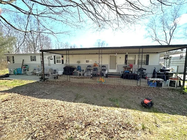 164 Harvest Dr, Manchester, TN 37355
