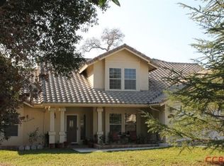 2089 Fallbrook Ct, Paso Robles, CA 93446
