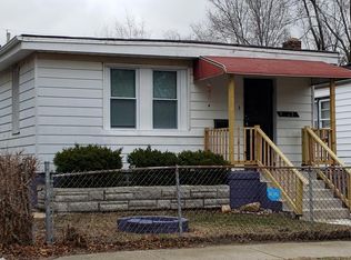 2337 Connecticut St, Gary, IN
