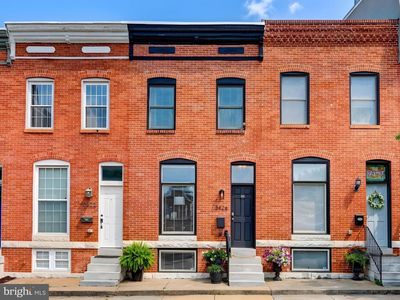 3424 Fait Ave, Baltimore, MD, 21224