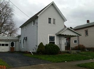 280 Orange St, Conneaut, OH 44030