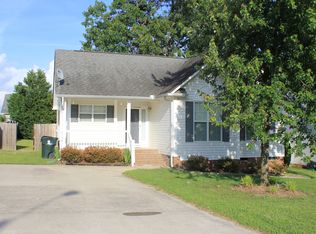 208 Spinel Ln, Knightdale, NC 27545