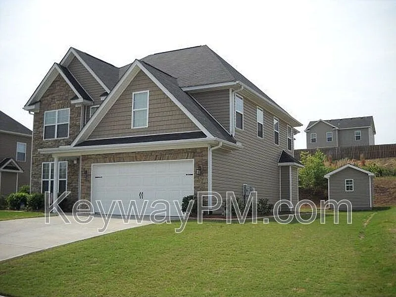Building Photo - 4839 High Meadows Dr
