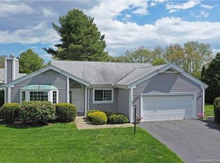 367 Main St UNIT 38, Old Saybrook, CT 06475