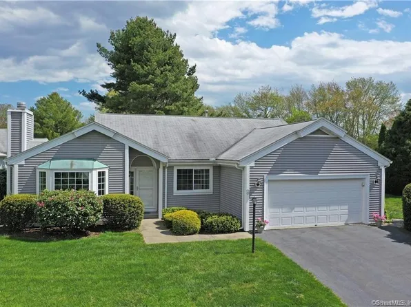 367 Main Street #38, Old Saybrook, CT 06475