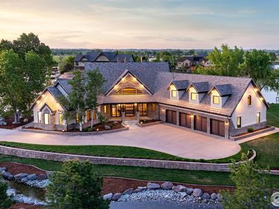 9833 Shoreline Dr, Longmont, CO, 80504