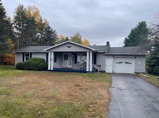 95 Spencer Rd, Burke, NY 12917