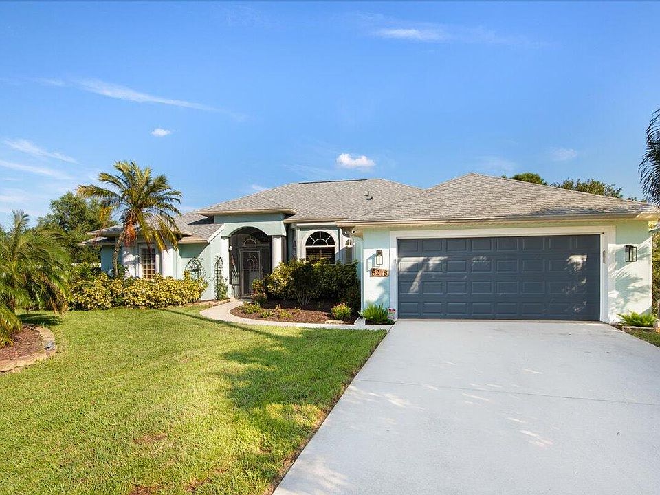 1st image of 5218 NW Downy Court