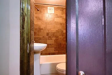 Rented by MetroNest