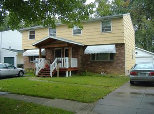 51 Robert Dr FLOOR 1, North Tonawanda, NY 14120