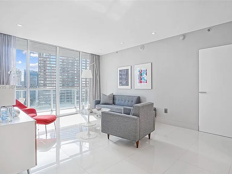475 Brickell Ave #1913 — Photo 5