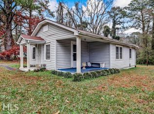 2578 Barge Rd SW, Atlanta, GA 30331