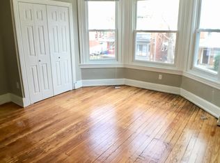 65 W Sharpnack St #2, Philadelphia, PA 19119
