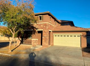 2089 S Colt Dr, Gilbert, AZ 85295