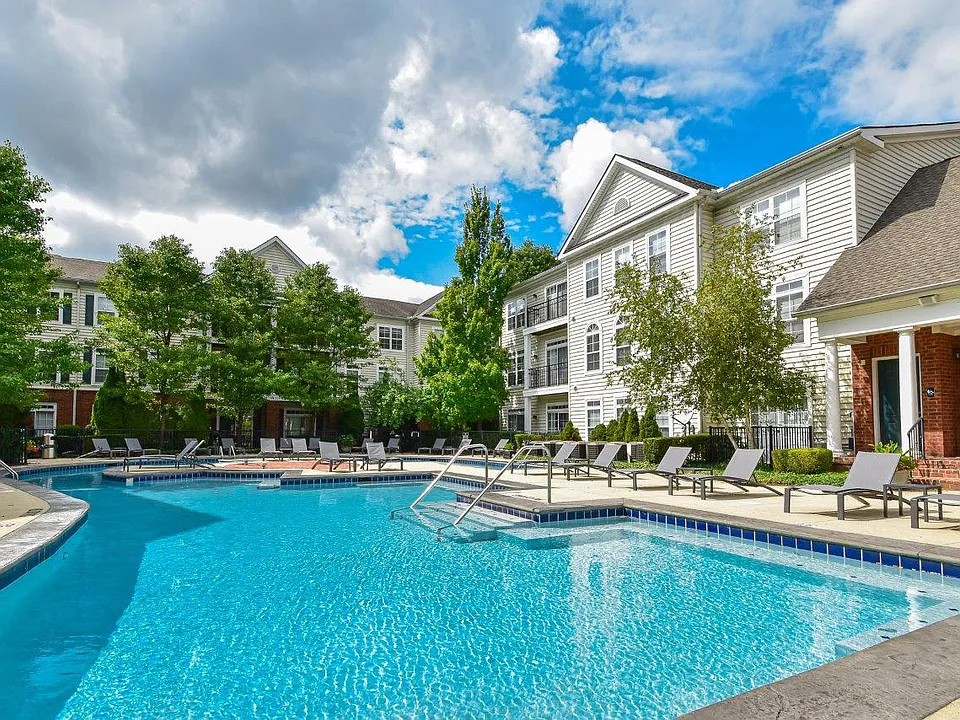 Central Park Apartment Homes
