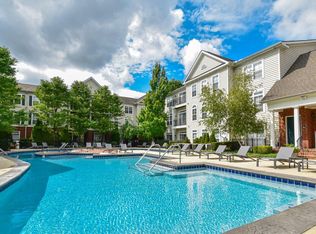 Central Park Apartment Homes, Columbus, OH 43235