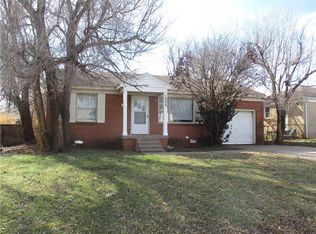 1908 Carlisle Rd, Oklahoma City, OK 73120