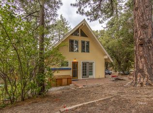 52680 Chickadee Ln, Idyllwild, CA 92549