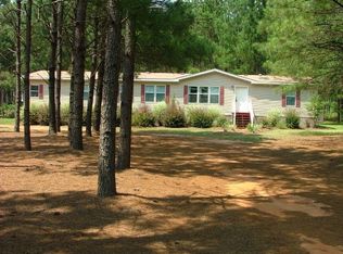 8600 Graves Hwy, Shellman, GA 39886