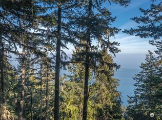 1910 Twin Lakes Rd, Eastsound, WA