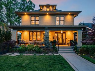 2404 Belmont Blvd, Nashville, TN 37212