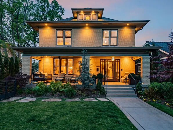 2404 Belmont Blvd, Nashville, TN 37212