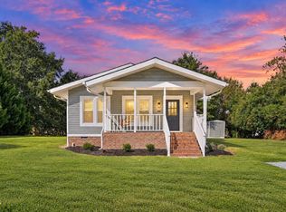 610 S Wakefield St, Zebulon, NC 27597