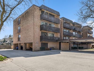 1927 Tanglewood Dr Unit 4A, Glenview, IL, 60025