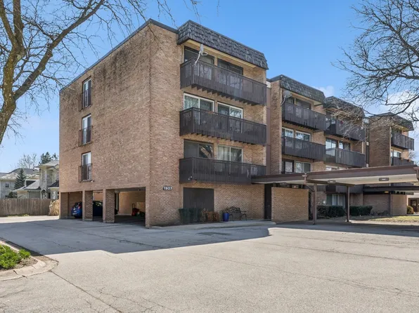 1927 Tanglewood Dr Unit 4A, Glenview, IL 60025