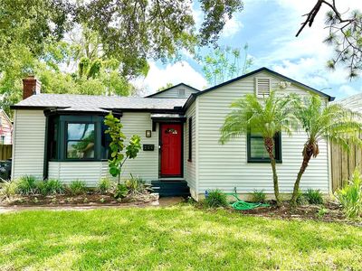 204 E Harvard St, Orlando, FL, 32804