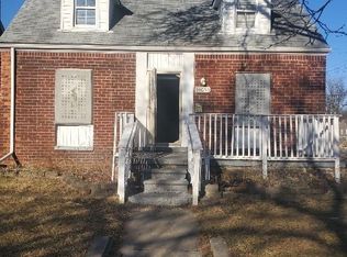 10046 Sussex St, Detroit, MI 48227 | Zillow