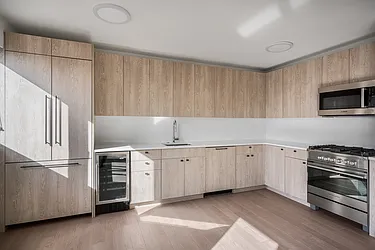 Rented by The Dermot Realty Management Company