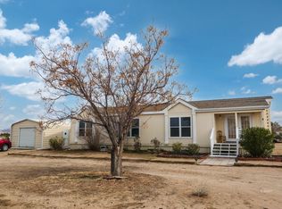 1358 S Greenlawn St, Ridgecrest, CA 93555