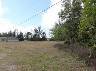 1608 SW 17th Ave, Cape Coral, FL 33991