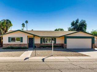 4855 E Pinchot Ave, Phoenix, AZ 85018